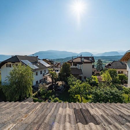 Mias Apartments - #Miaseppan#Badl Appiano Sulla Strada Del Vino Kültér fotó