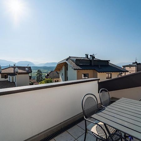 Mias Apartments - #Miaseppan#Badl Appiano Sulla Strada Del Vino Kültér fotó