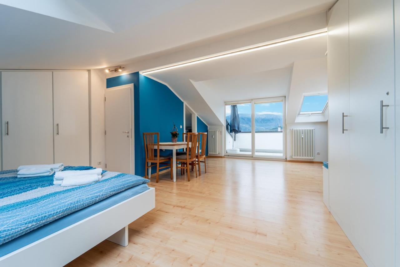 Mias Apartments - #Miaseppan#Badl Appiano Sulla Strada Del Vino Kültér fotó