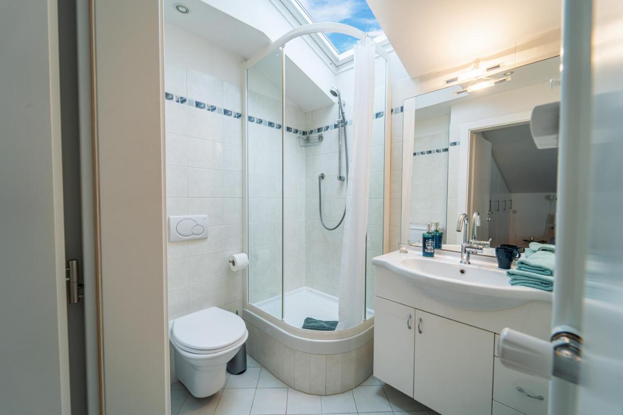 Mias Apartments - #Miaseppan#Badl Appiano Sulla Strada Del Vino Kültér fotó