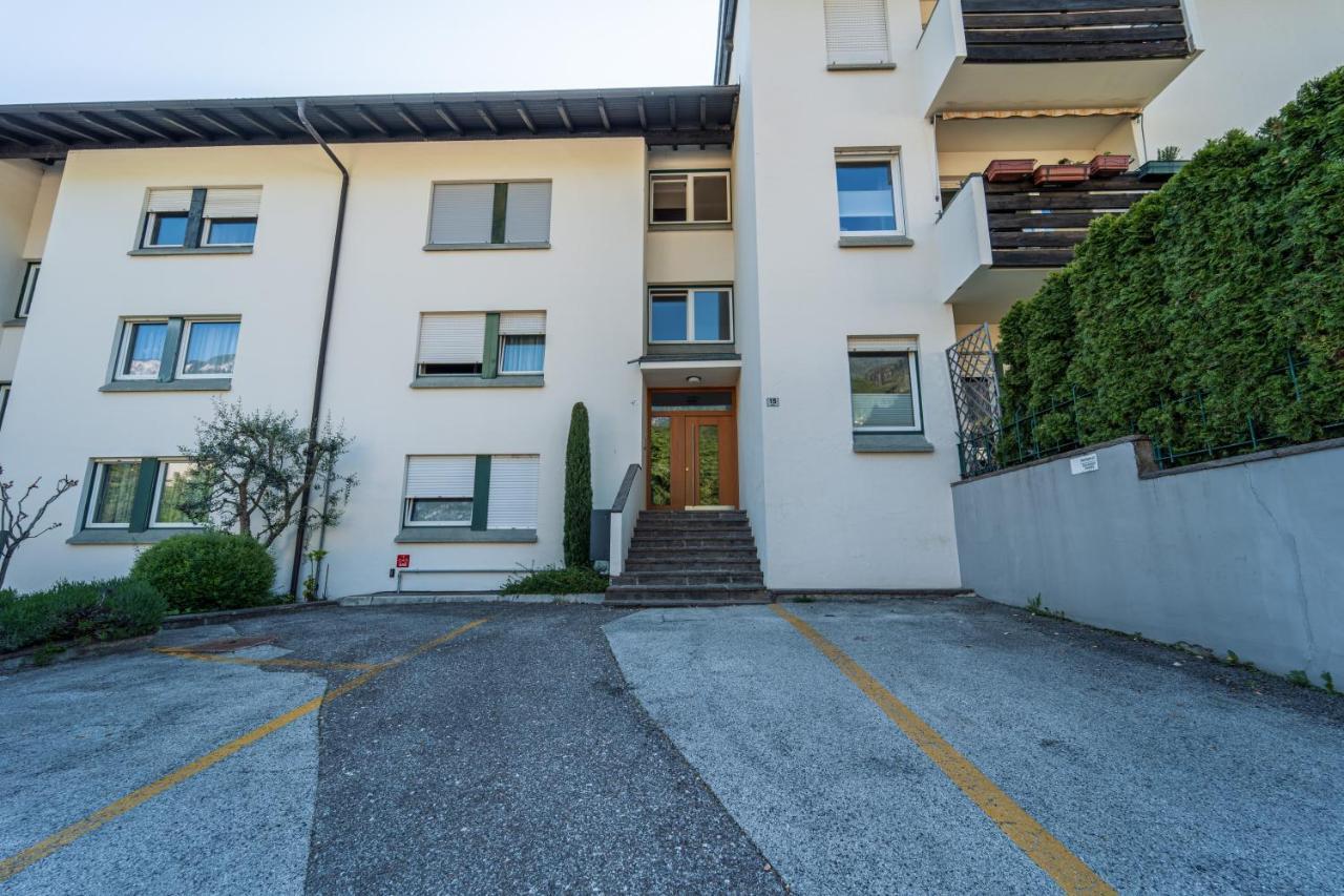 Mias Apartments - #Miaseppan#Badl Appiano Sulla Strada Del Vino Kültér fotó